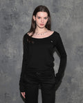 magoren-seoul-ss-26-metal-triclipse-loose-fit-long-sleeve-black-black-s