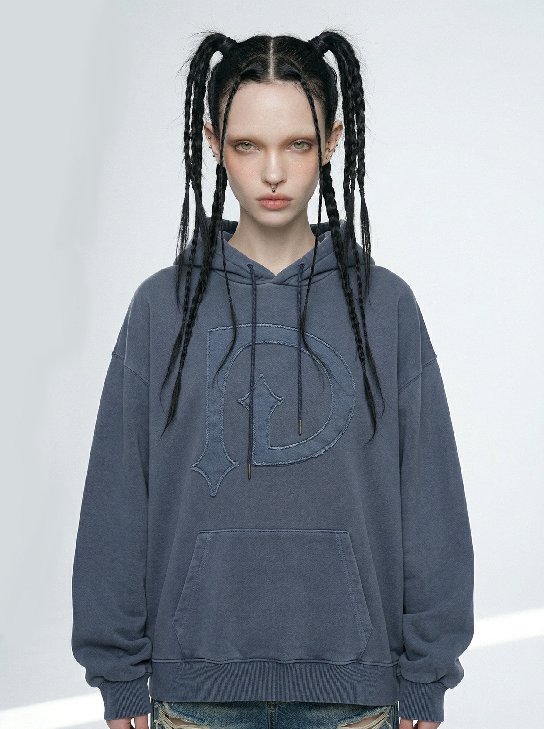 dilettantisme-ss-26-pigment-logo-hoodie-bl-bl-s