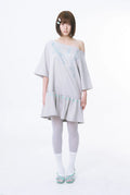 innermuseum-ss-26-don-t-be-blue-button-dress-melange-grey-melange-grey-s