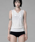 etre-au-sommet-ss-26-two-line-button-short-sleeveless-white-white-s