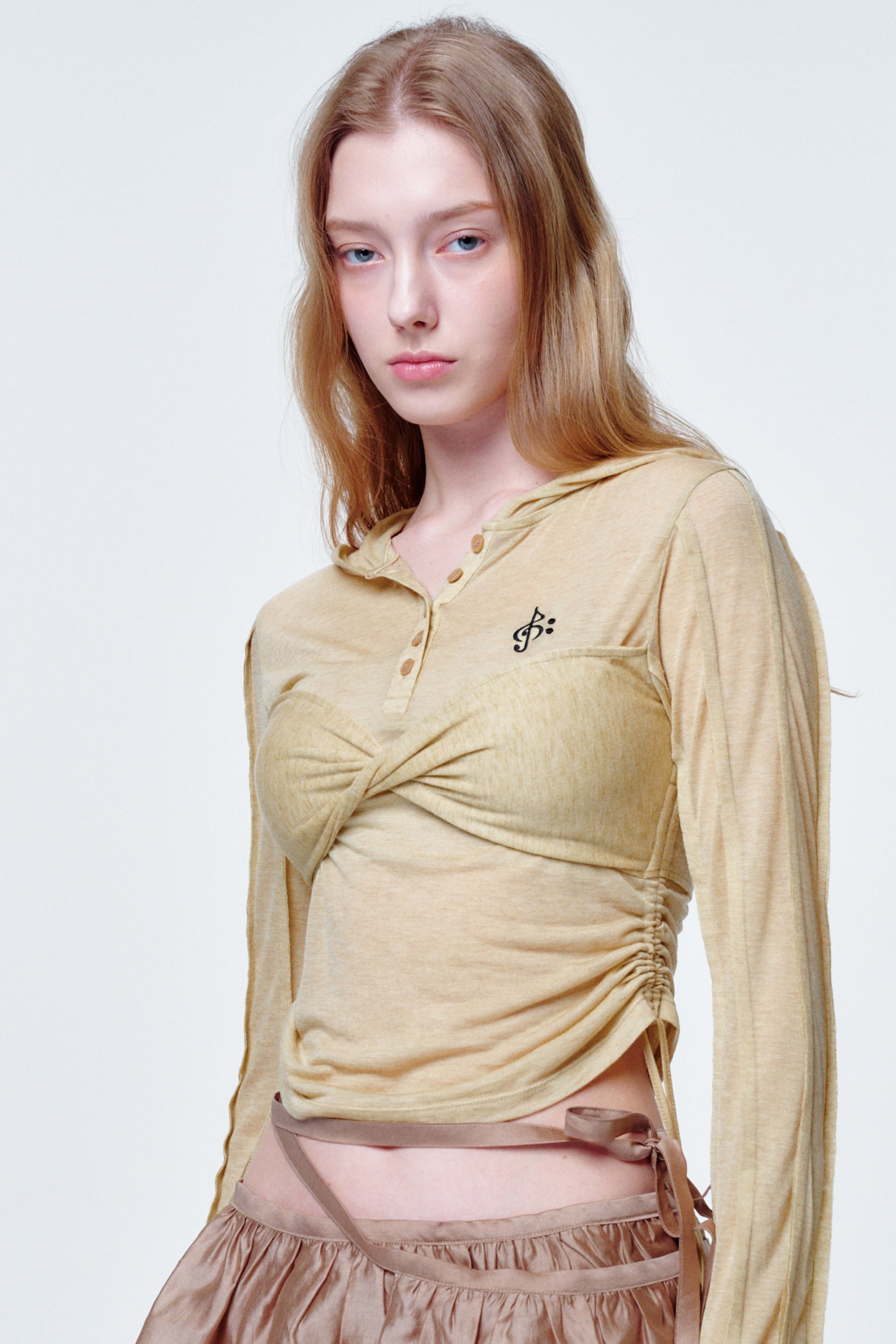 2113-studio-ss-25-bra-layered-hoodie-butter-yellow