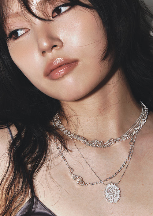 fillow-ss-26-beaded-back-chain-necklace-silver-s