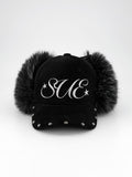 setup-exe-winter-25-corduroy-fur-earflap-cap-black-black-s