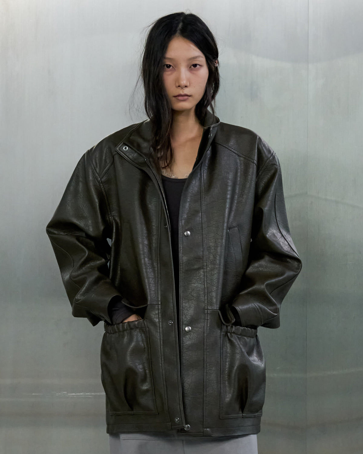 ordes-fw-26-high-neck-mid-leather-jacket-black-s