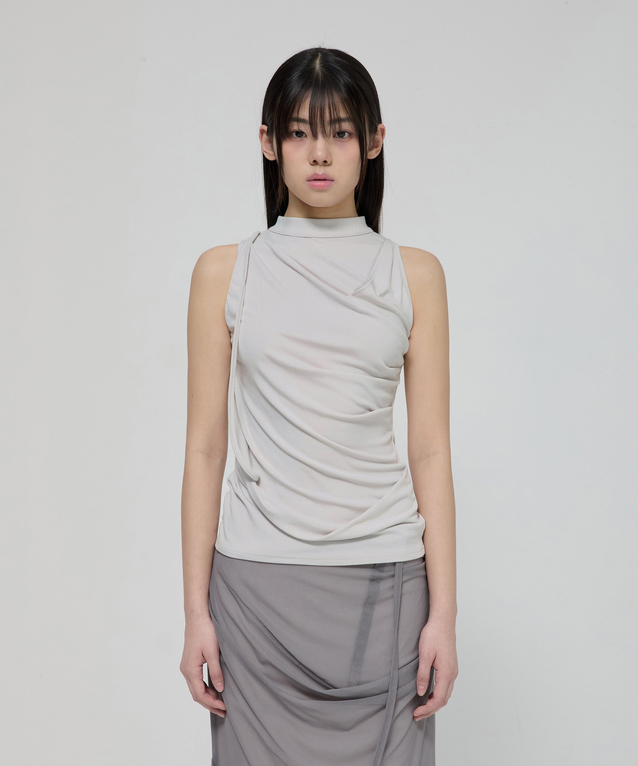 flareup-ss-26-draped-sleeveless-top-fl-135-cloud-white-cloud-white-s