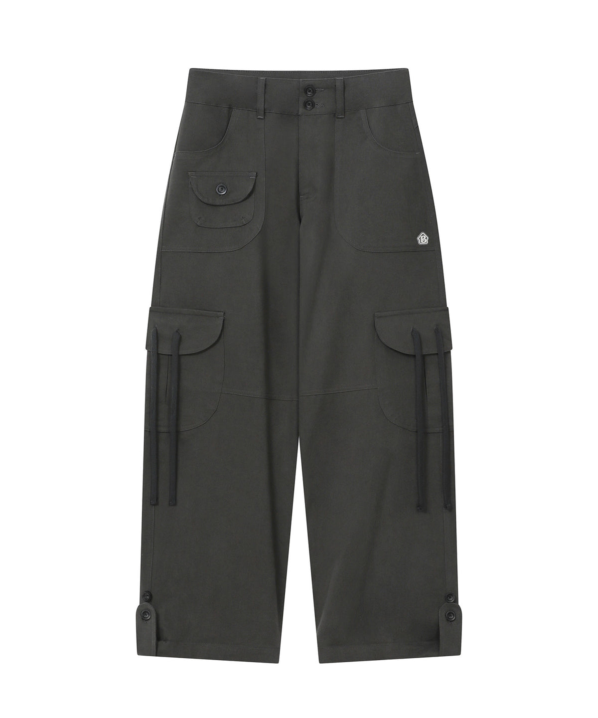 bauf-fw-26-flap-star-cargo-pants-charcoal-charcoal-s