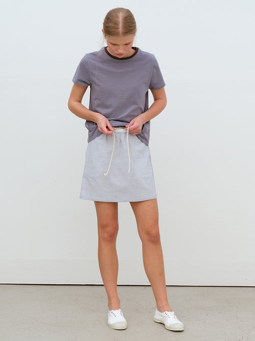 bensimon-ss-26-stripe-cotton-skirts-airy-blue-airy-blue-s