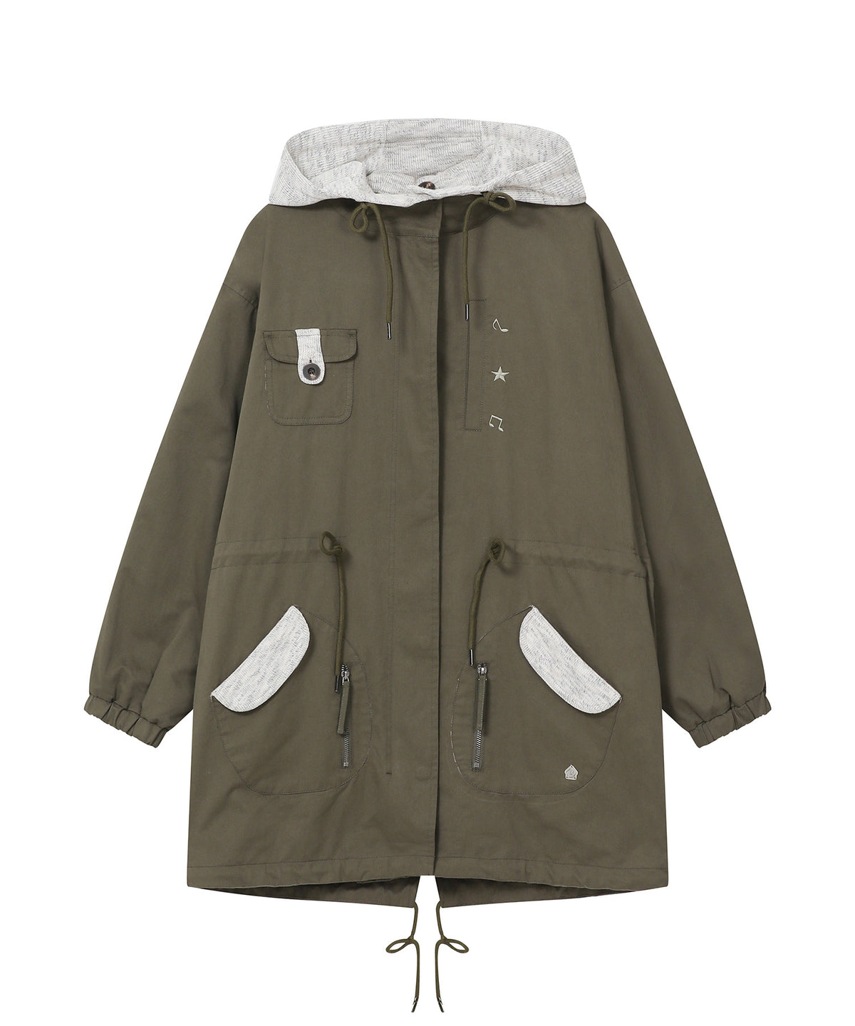 bauf-fw-26-melody-pocket-field-jacket-khaki-khaki-s