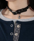 running-high-ss-26-studded-leather-choker-black-black-s