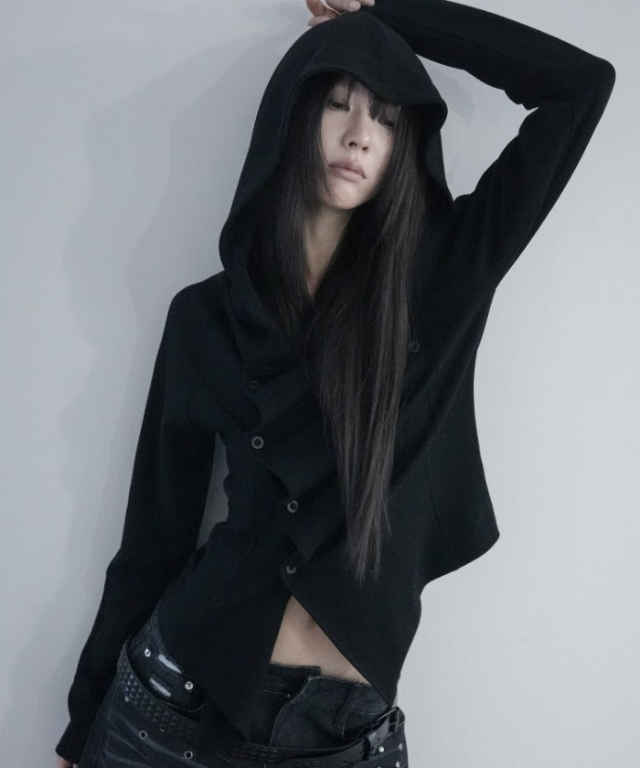 nastyfancyclub-fw-26-oblique-hooded-cardigan-black-f26za514-black-s