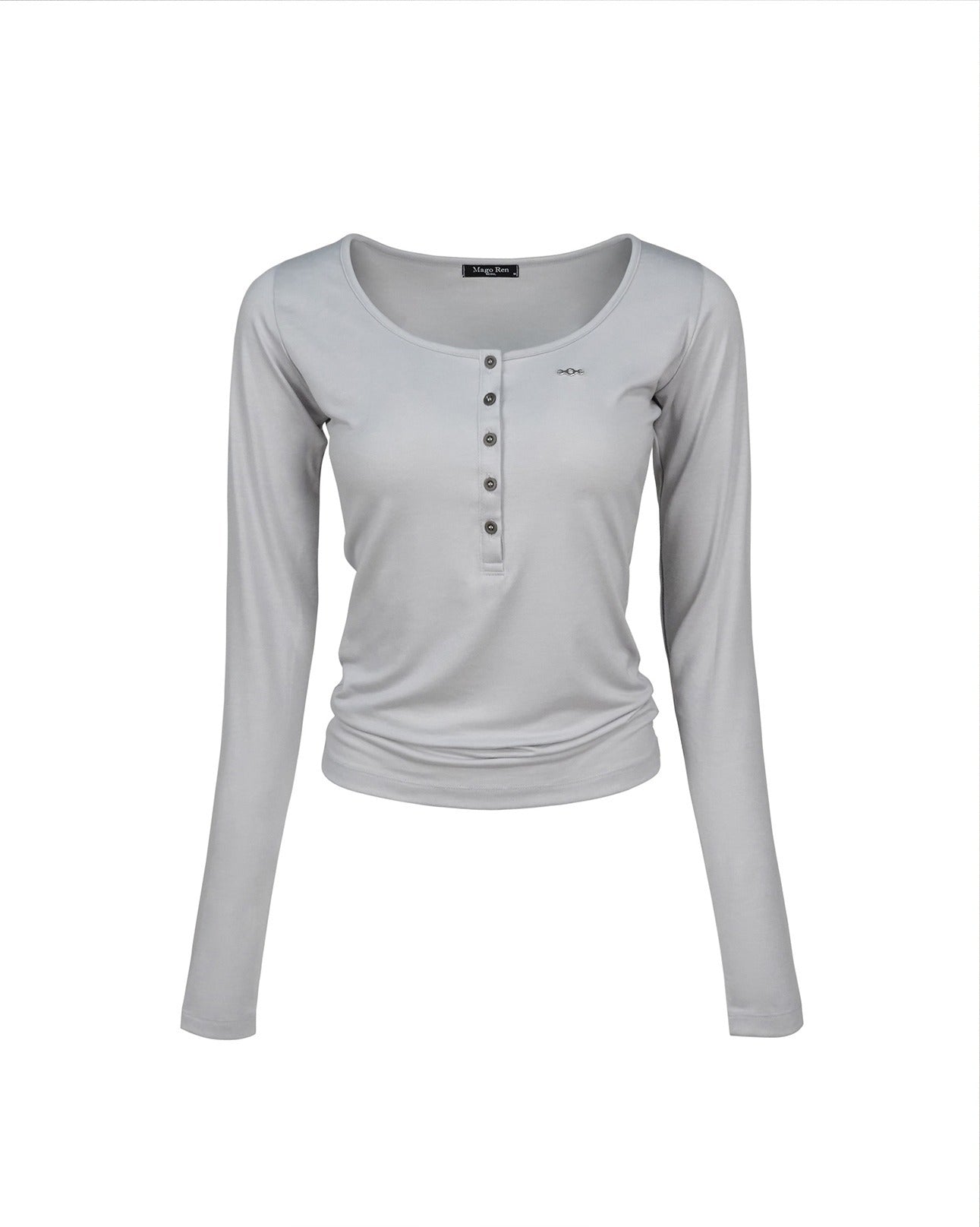 magoren-seoul-ss-26-metal-triclipse-henley-neck-long-sleeve-gray-gray-s
