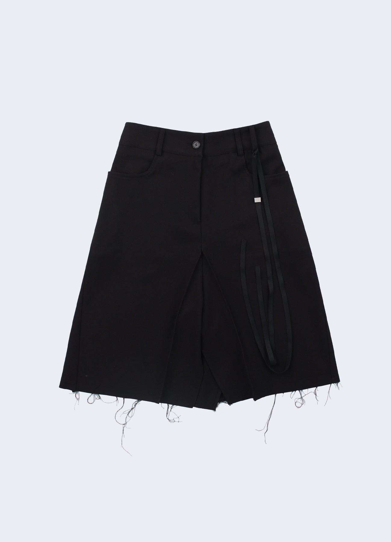 for-her-ss-25-casey-cutting-half-trousers-skirt-(black)