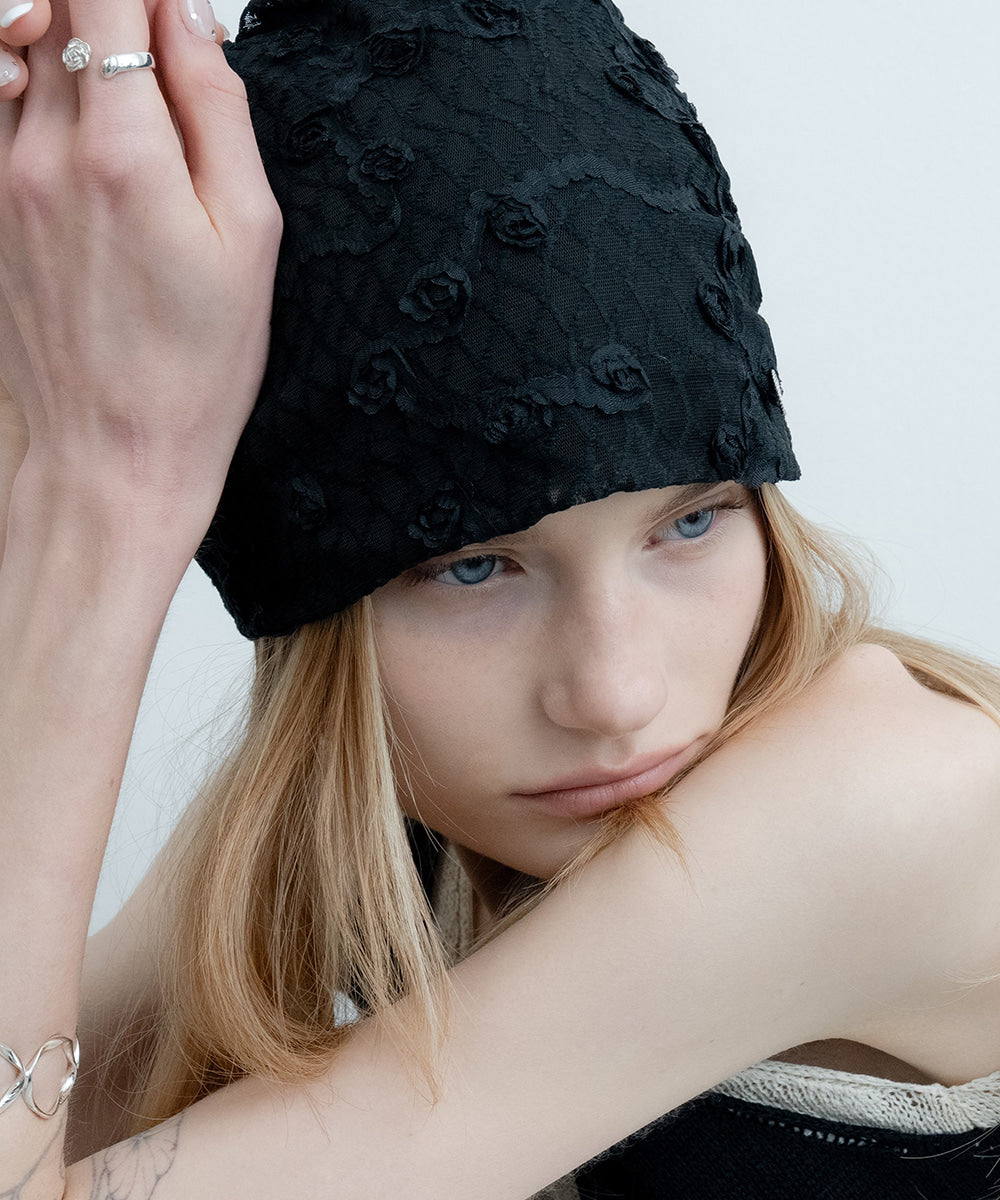 xanadu-ss-26-eternal-rose-beanie-black-black-s