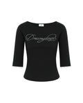 daynee-ss-26-dreamy-tee-black-black-s