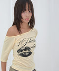 nastyfancyclub-ss-26-plastic-kiss-one-shoulder-top-yellow-f26qb051-yellow-s