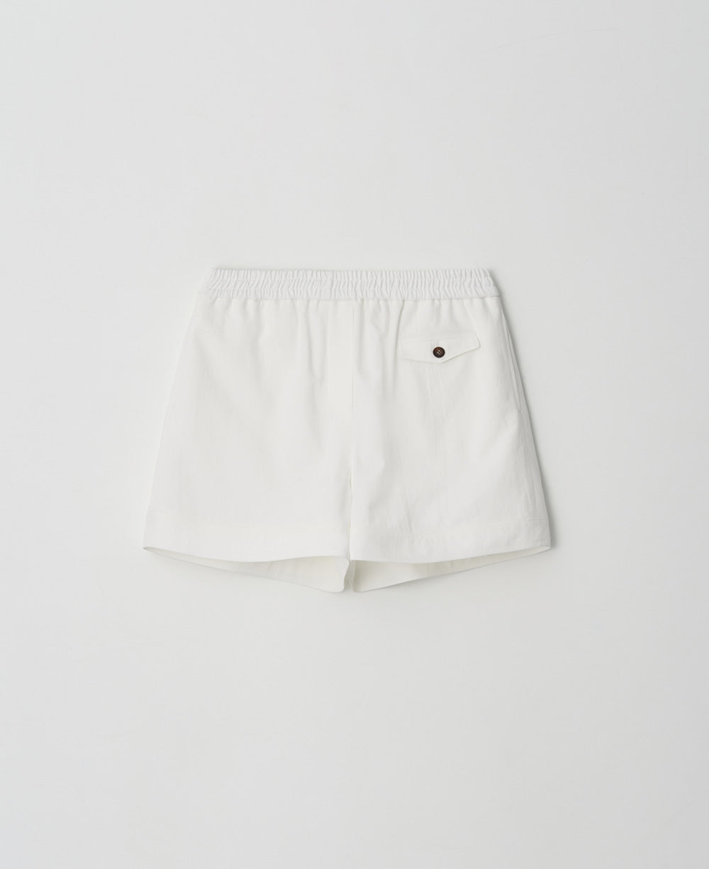 step-around-ss-26-soft-cotton-pocket-banding-shorts-white-white-s
