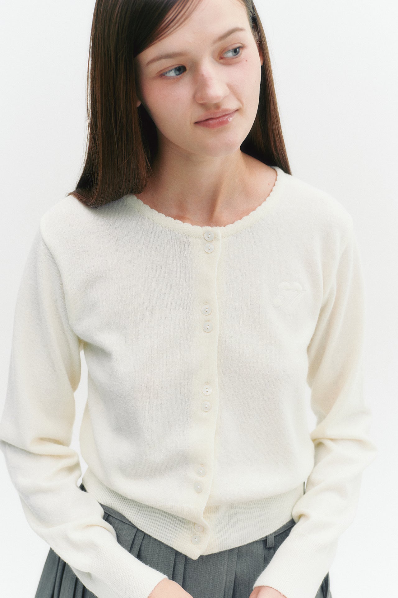 moilly-fw-25-signature-logo-wool-cardigan-ivory-ivory-s