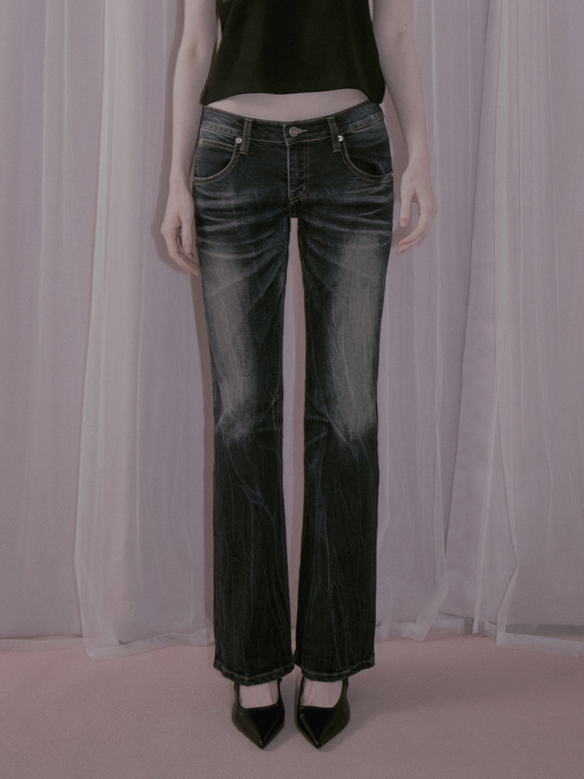 gaussianhouse-ss-26-signature-denim-bootcut-denim-s