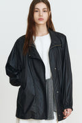 makeatoast-ss-26-glossy-cotton-half-jumper-black-black-s