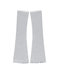 daynee-ss-26-chuu-leg-warmer-gray-gray-s