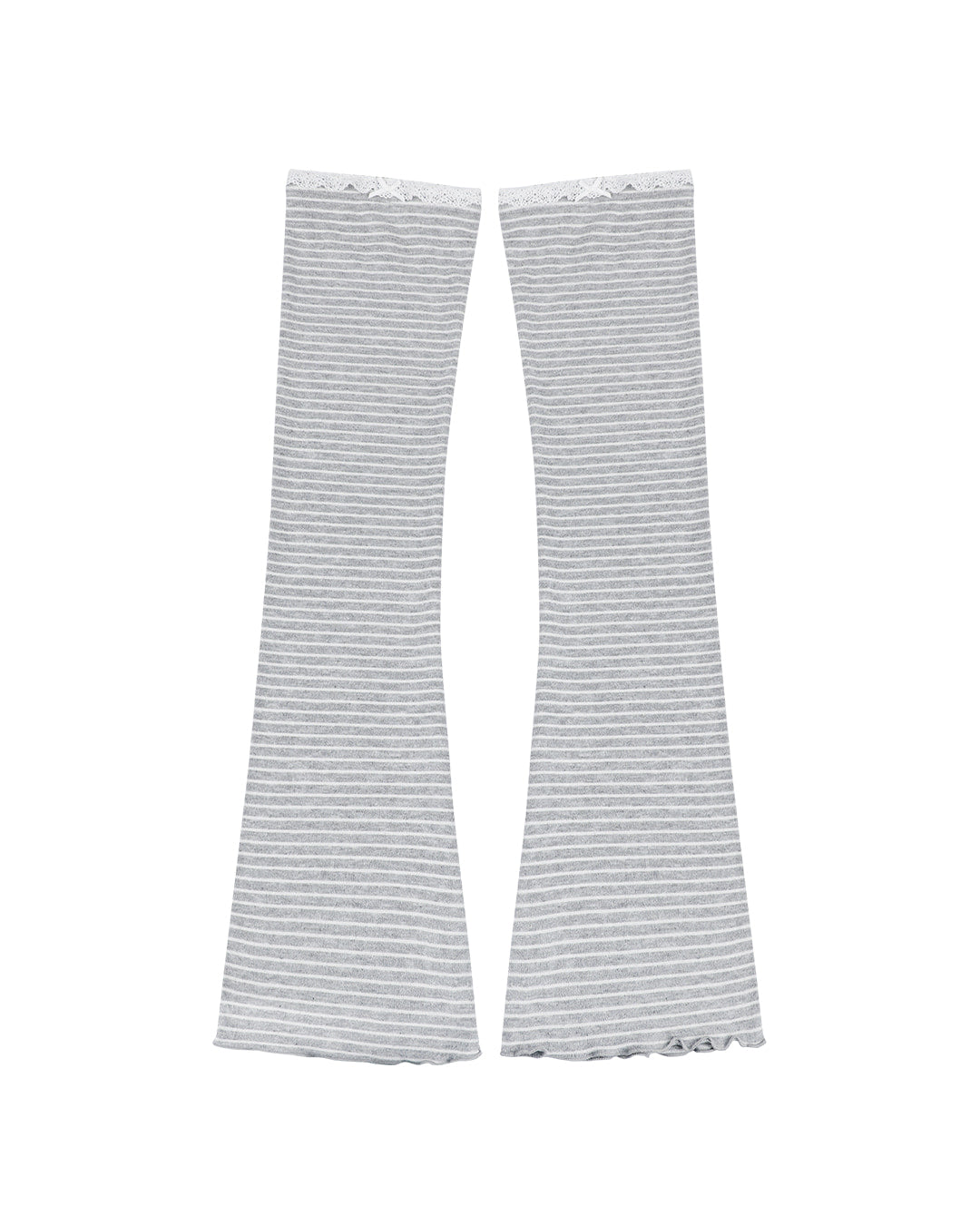 daynee-ss-26-chuu-leg-warmer-gray-gray-s