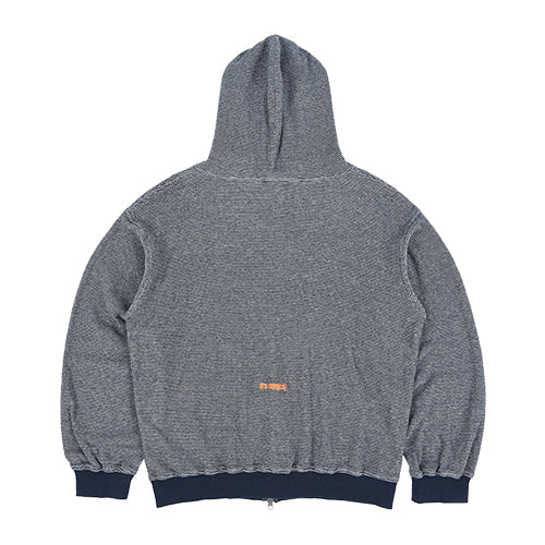 ersco-fw-25-waffle-hoodie-zip-navy-navy-s