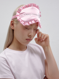 [PORICO] DEEP SLEEP EYE MASK - PINK