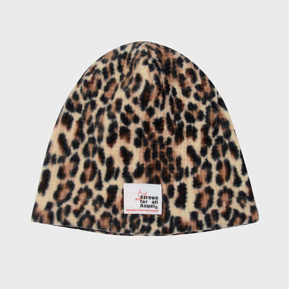 eireve-fw-25-kate-reversible-beanie-leopard-beige-leopard-beige-s