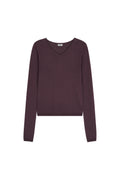 repos-ss-26-light-v-neck-knit-purple-purple-s