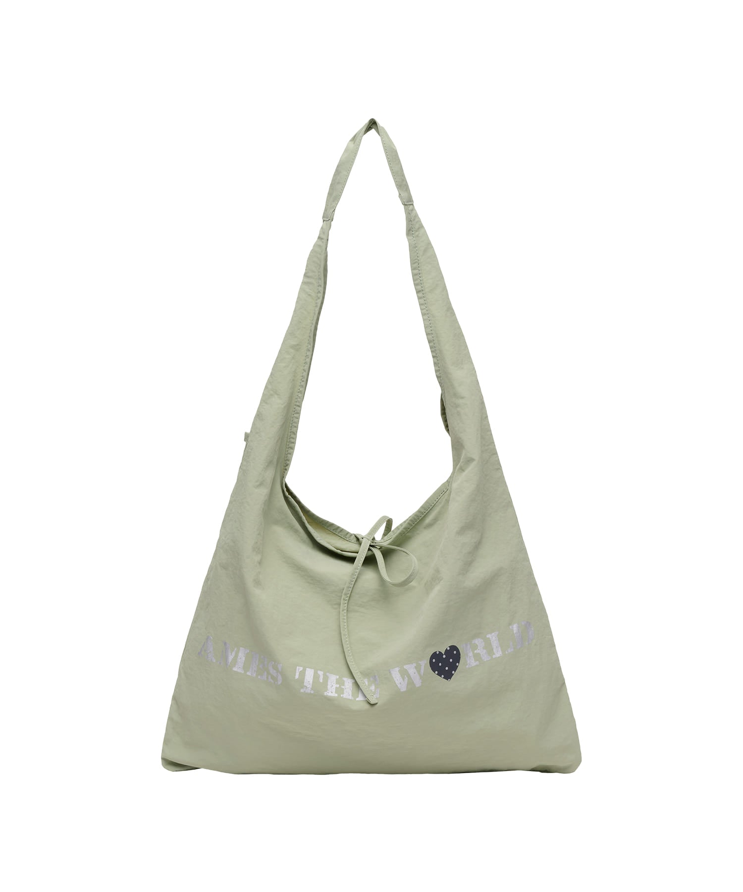 ames-worldwide-ss-26-lettering-casual-hobo-bag-green-green-s