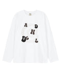 dandel-ss-26-dd-type-applique-long-sleeve-white-white-s