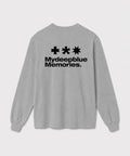 my-deep-blue-memories-fw-26-mm-symbol-logo-long-sleeve-tgrey-gray-s