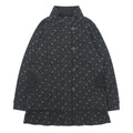 sunnect-ss-26-floral-jersey-coat-charcoal-charcoal-s