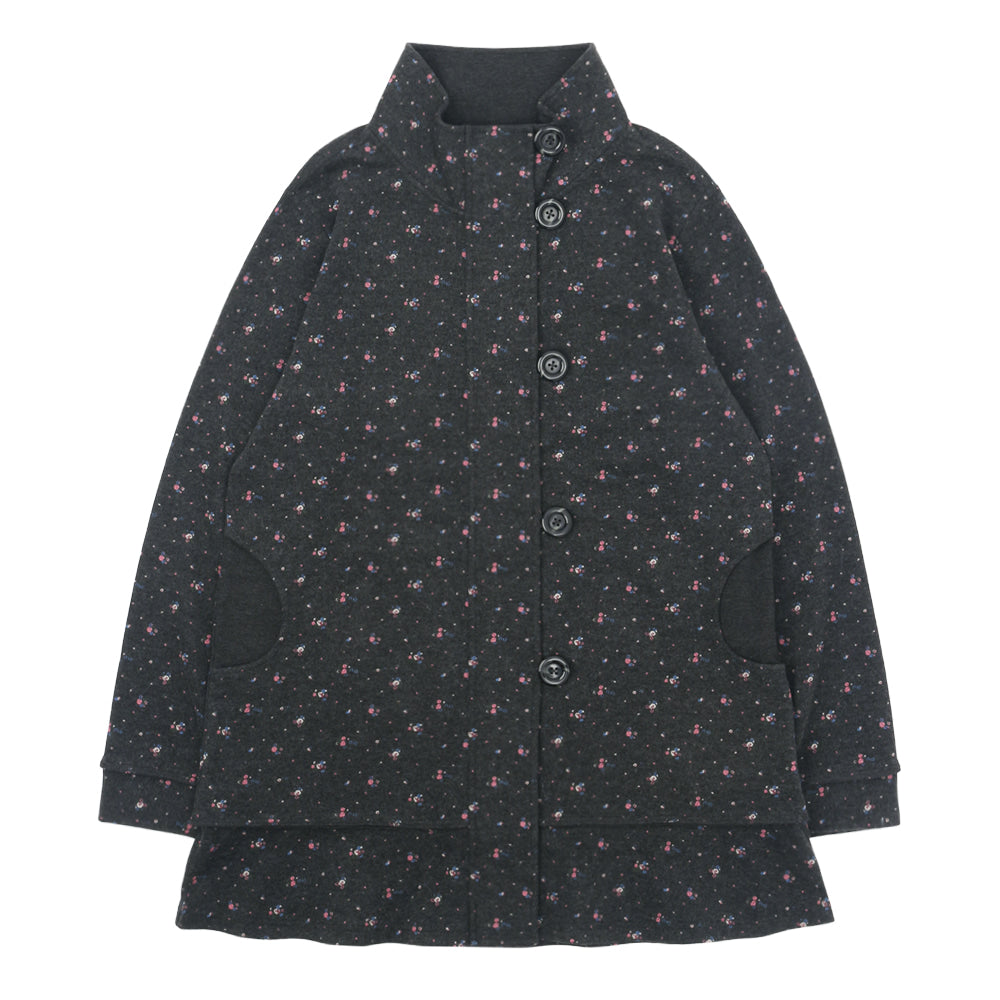 sunnect-ss-26-floral-jersey-coat-charcoal-charcoal-s