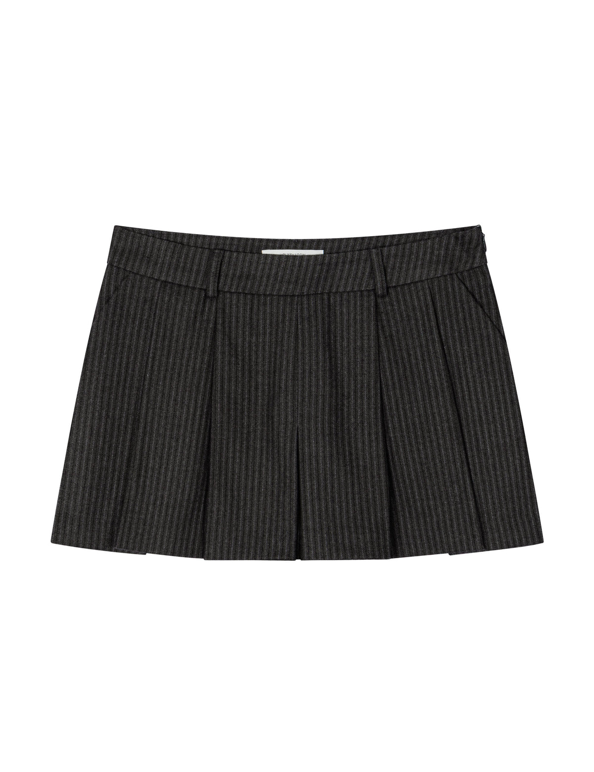 uglyshadow-fw-26-stripe-pleated-pants-charcoal-s