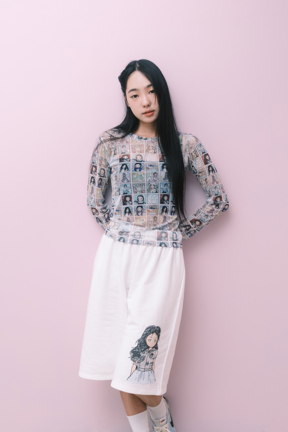 shakiri-ss-25-shakiri-x-namsuru-all-of-us-mesh-top-multi-multi-s