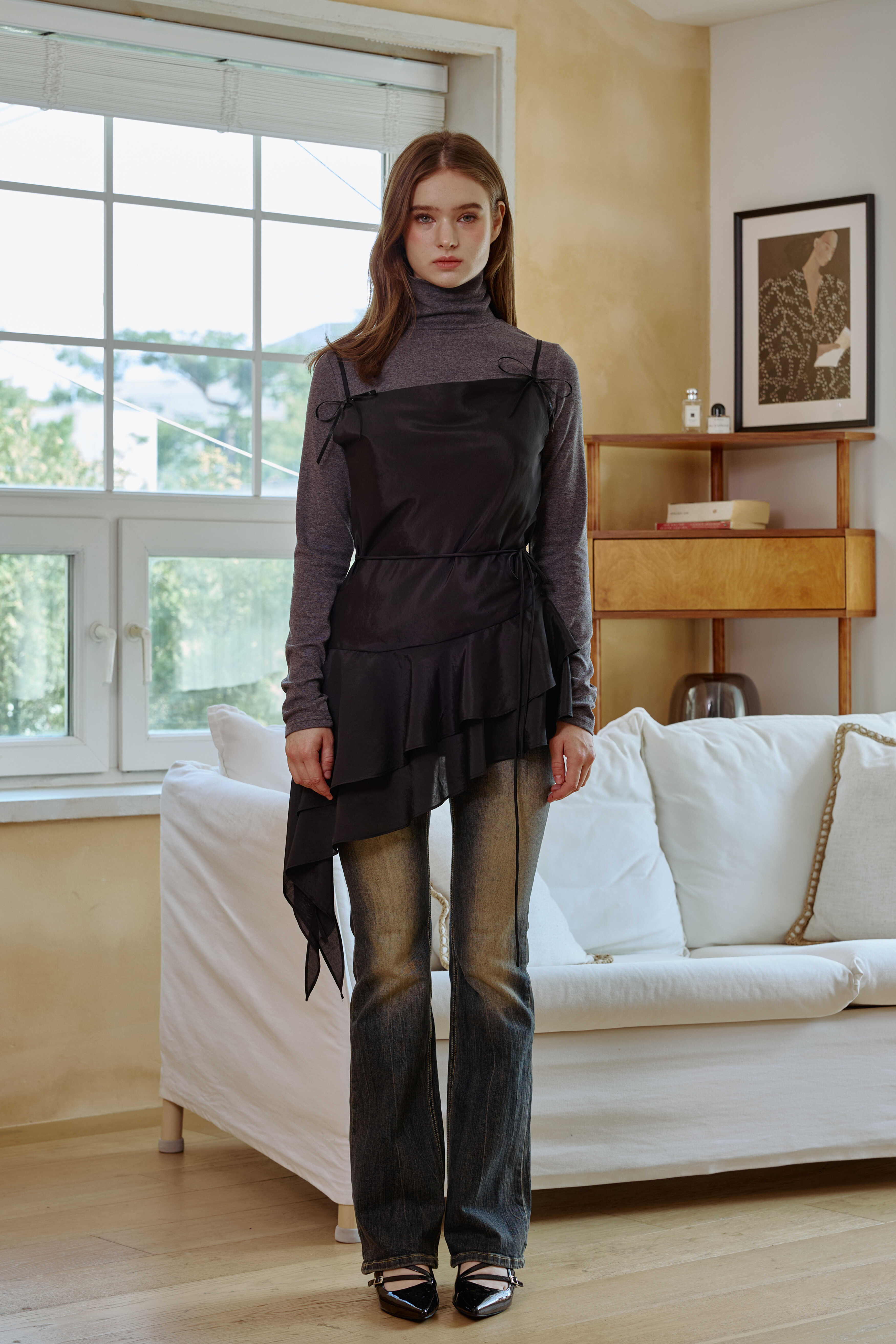 ari-fw-25-nyx-mini-dress-black-black-s