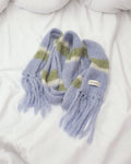 snuggiest-ss-25-hairy-stripe-knit-muffler-(soft-blue)