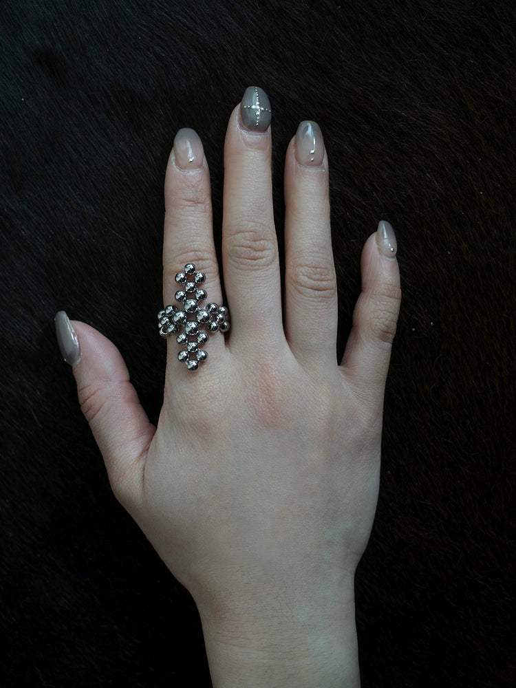 dazzling-club-ss-26-metalic-shield-ring-silver-s