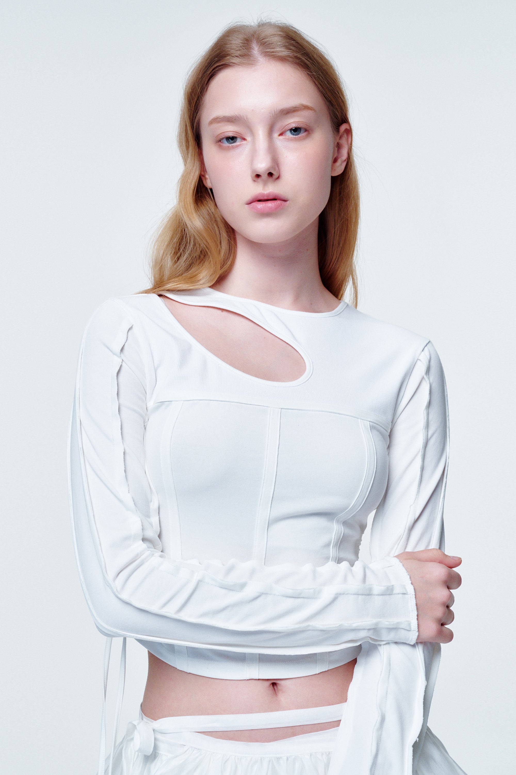 2113-studio-ss-25-corset-long-sleeve-top