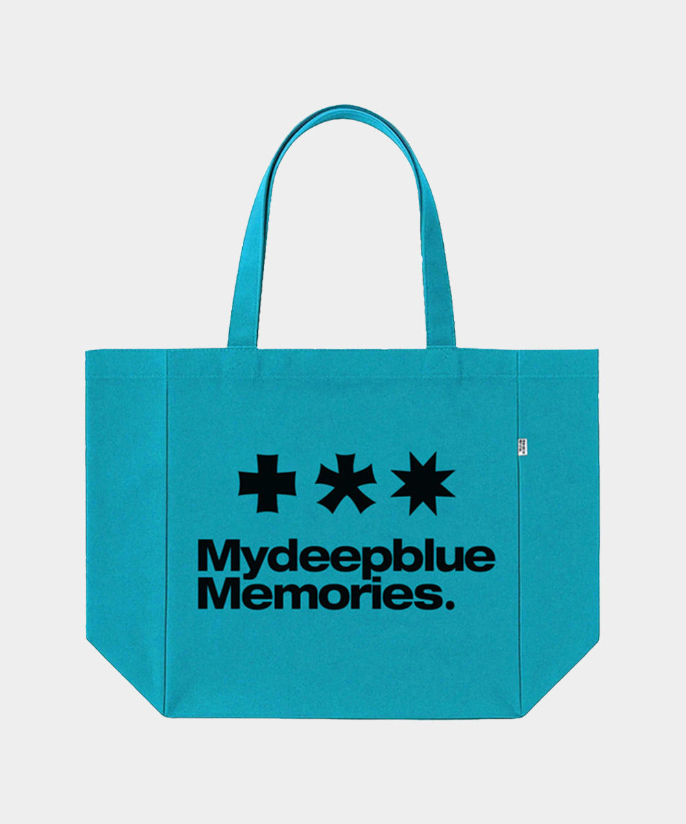 mydeepbluememories-ss-26-mm-logo-eco-bag-cyan-cyan-s