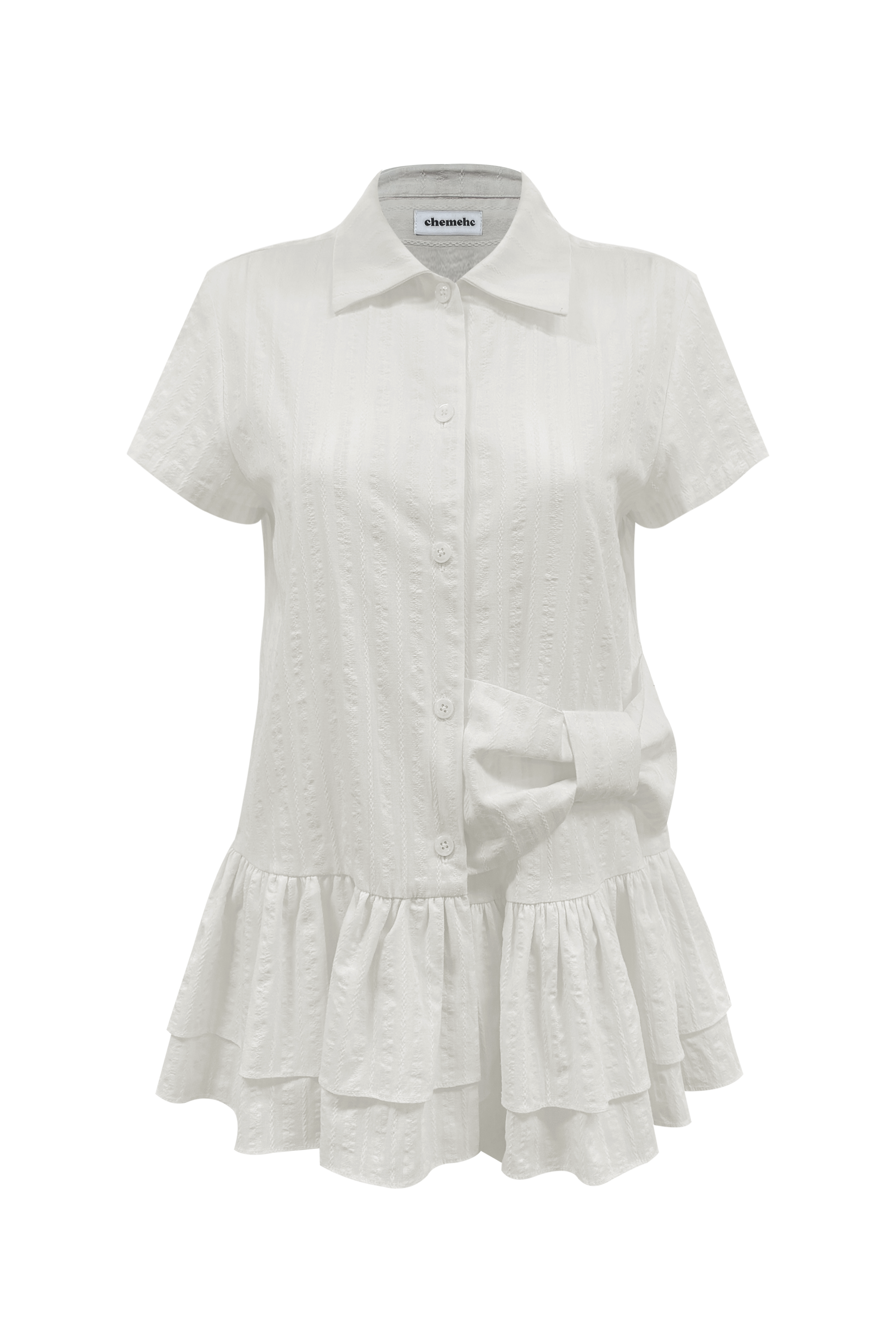 chemehc-ss-25-bow-frill-petit-shirt-ivory-ivory-s