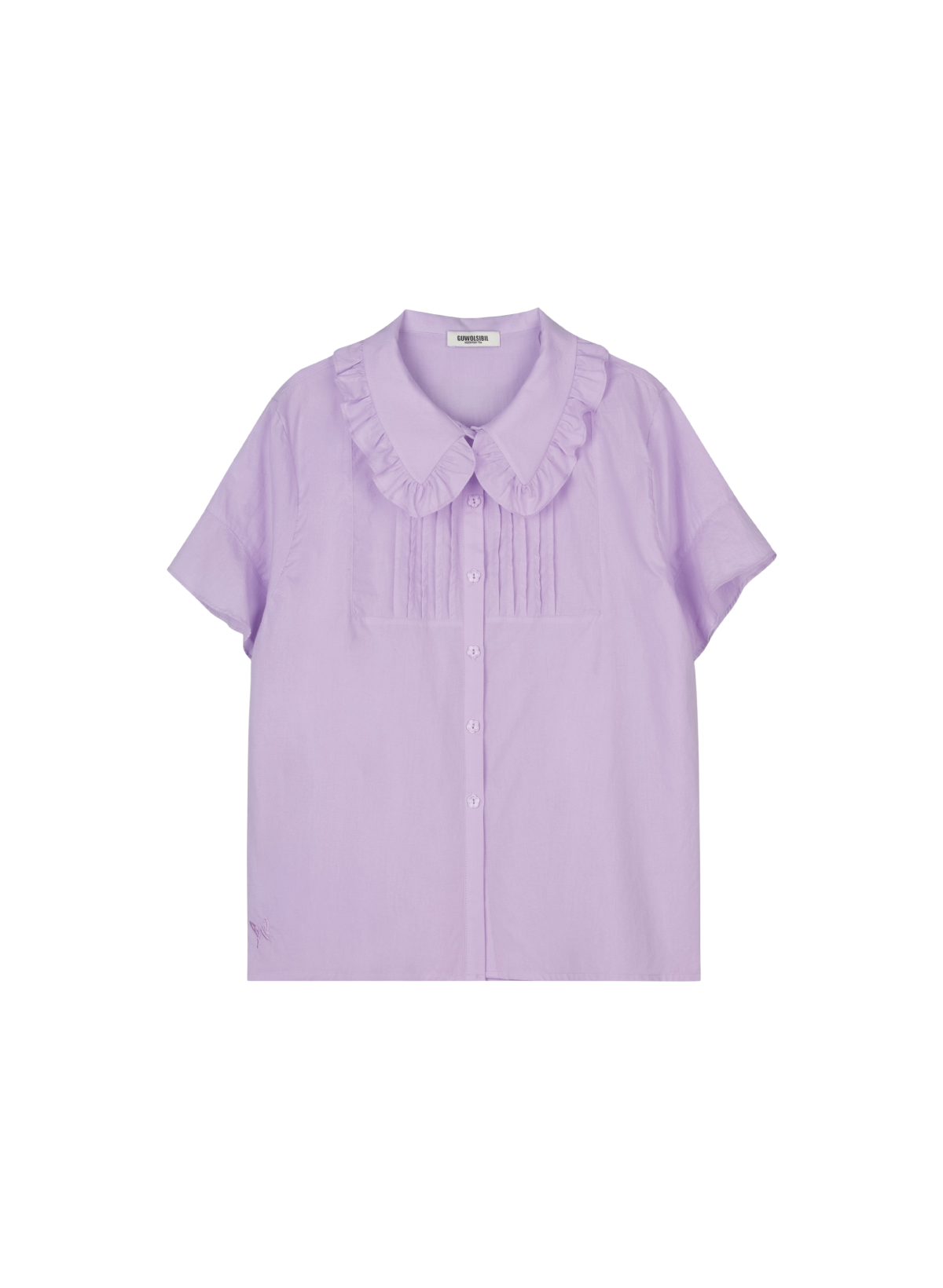 guwolsibil-ss-26-bohemian-accordion-shirt-purple-purple-s