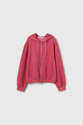 anedit-fw-26-i-faded-pigment-hood-zip-up-dusty-rose-black-s