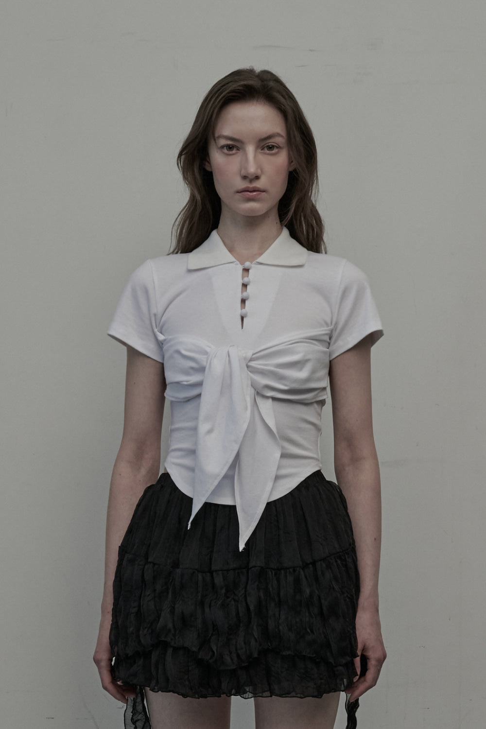 mausoleum-ss-25-button-ribbon-collared-tshirtwhite