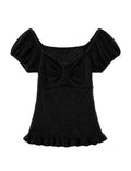 uglyshadow-fw-26-soft-shirring-t-shirt-black-black-s