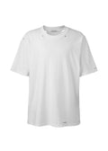 another-youth-ss-26-eyelet-damage-t-shirt-white-white-s