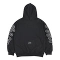 ersco-fw-25-snake-hoodie-zip-black-black-s