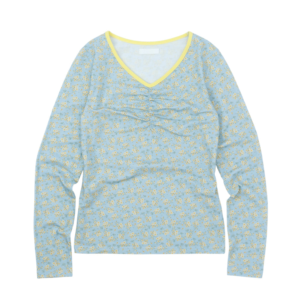 sunnect-ss-26-floral-cinch-front-ls-tee-blue-blue-s