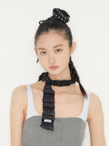 lolla-seasonless-rosette-dot-scrunchie-(black)